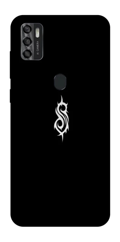 Чохол на ZTE Blade A7s (2020) Slipknot ver.3 фото 1 з 1