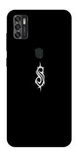 Чехол на ZTE Blade A7s (2020) Slipknot ver.3 фото 1 из 1