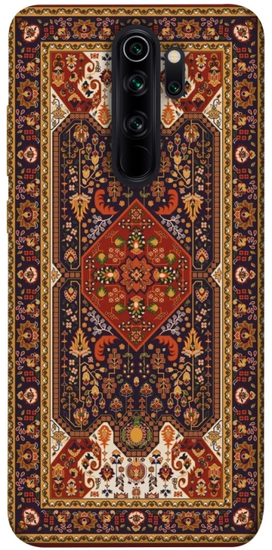 Чехол на Xiaomi Redmi Note 8 Pro Килим v8 фото 1 из 1