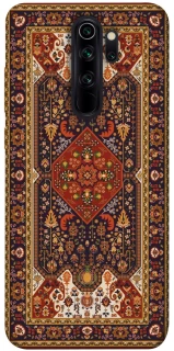 Чехол на Xiaomi Redmi Note 8 Pro Килим v8 фото 1 из 1