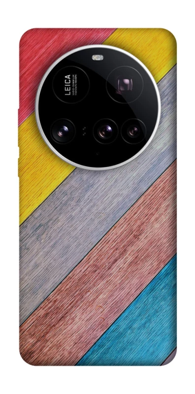 Чохол на Xiaomi 15 Ultra Дерево фото 1 з 1