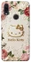 Чехол на Xiaomi Redmi Note 7 / Note 7 Pro / Note 7s Hello Kitty фото 1 из 1
