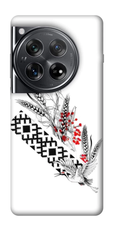 Чохол на OnePlus 12 Батьківщина фото 1 з 1