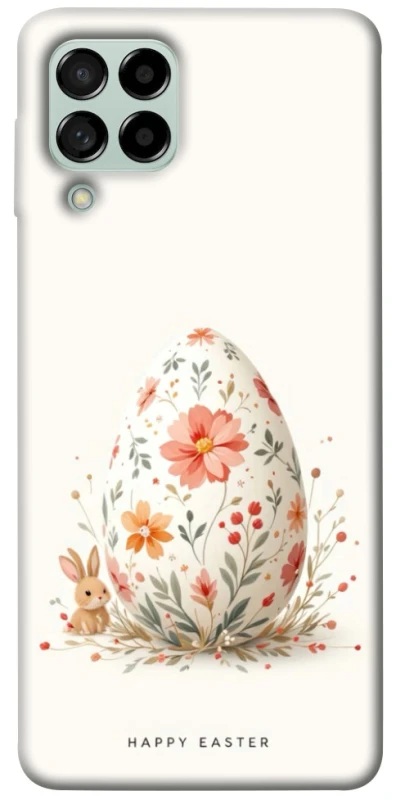 Чехол на Samsung Galaxy M53 5G Easter ver.3 фото 1 из 1