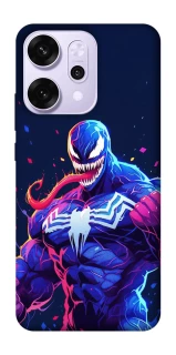 Чохол на Oppo Reno 14 Pro Venom фото 1 з 1