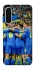 Чехол на Samsung Galaxy A36 5G Сборная Украины v3 фото 1 из 1