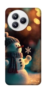 Чехол на Xiaomi Civi 5 Pro Новогодний v46 фото 1 из 1