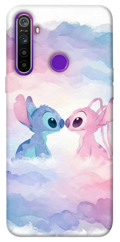 Чехол на Realme 5 Stitch ver.30 фото 1 из 1