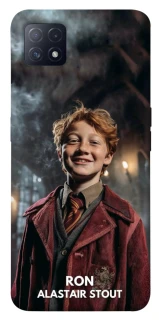 Чохол на Oppo A72 5G / A73 5G New Harry Potter ver.3 фото 1 з 1