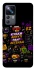 Чохол на Xiaomi 12T / 12T Pro Brawl Stars collage фото 1 з 1