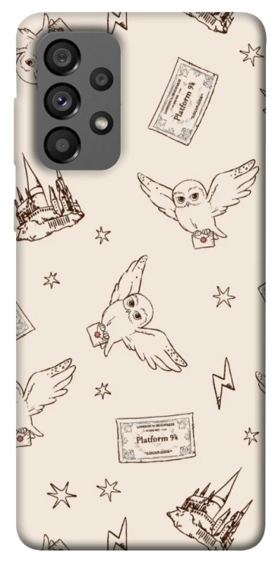 Чохол на Samsung Galaxy A73 5G Harry Potter v2 фото 1 з 1