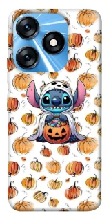 Чохол на TECNO Spark 10 Halloween Stitch ver.4 фото 1 з 1