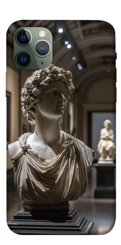 Чехол на Apple iPhone 11 Pro (5.8") statue фото 1 из 1