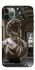 Чехол на Apple iPhone 11 Pro (5.8") statue фото 1 из 1