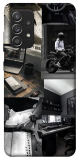 Чехол на Samsung Galaxy A52 4G / A52 5G My style collage ver.2 фото 1 из 1