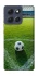 Чехол на Motorola Moto G86 Power Football aesthetic ver.6 фото 1 из 1