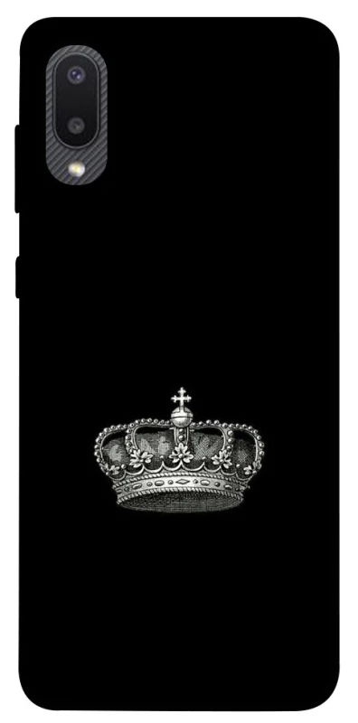 Чохол на Samsung Galaxy A02 King фото 1 з 1