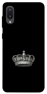 Чохол на Samsung Galaxy A02 King фото 1 з 1