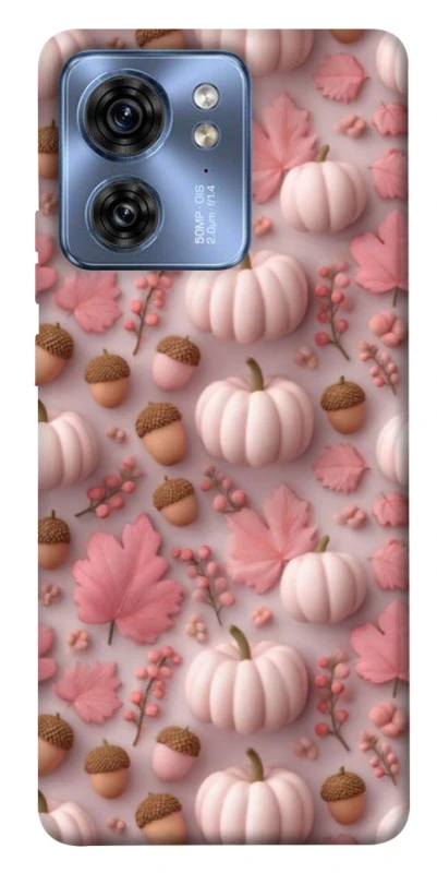 Чехол на Motorola Edge 40 Autumn vibes ver.2 фото 1 Чехол на Motorola Edge 40 Autumn vibes ver.2 фото 1 из 1