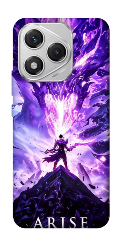 Чохол на Honor 400 Lite Solo Leaving фото 1 з 1