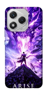 Чохол на Honor 400 Lite Solo Leaving фото 1 з 1