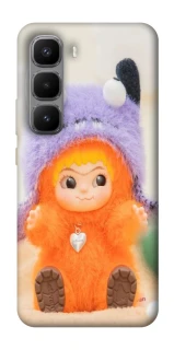 Чохол на Infinix Hot 60 Pro+ Wakuku ver.6 фото 1 з 1