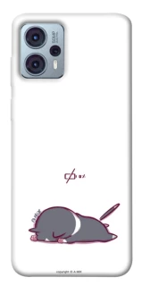 Чохол на Motorola Moto G23 The battery is dead фото 1 Чохол на Motorola Moto G23 The battery is dead фото 1 з 1