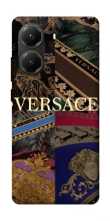 Чохол на Xiaomi Poco X6 Pro Versace фото 1 з 1