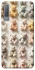 Чохол на Samsung A750 Galaxy A7 (2018) Teddy Bears фото 1 з 1