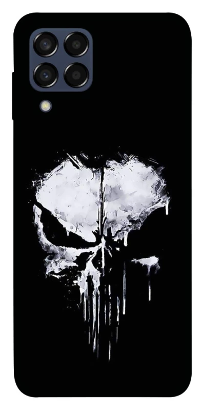 Чохол на Samsung Galaxy M33 5G Каратель фото 1 з 1