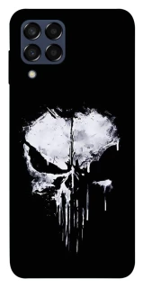 Чохол на Samsung Galaxy M33 5G Каратель фото 1 з 1