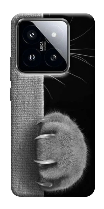 Чохол на Xiaomi 14 Pro Spy Cat фото 1 з 1