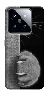 Чохол на Xiaomi 14 Pro Spy Cat фото 1 з 1