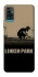 Чехол на ZTE Blade A71 Linkin Park logo ver.3 фото 1 Чехол на ZTE Blade A71 Linkin Park logo ver.3 фото 1 из 1