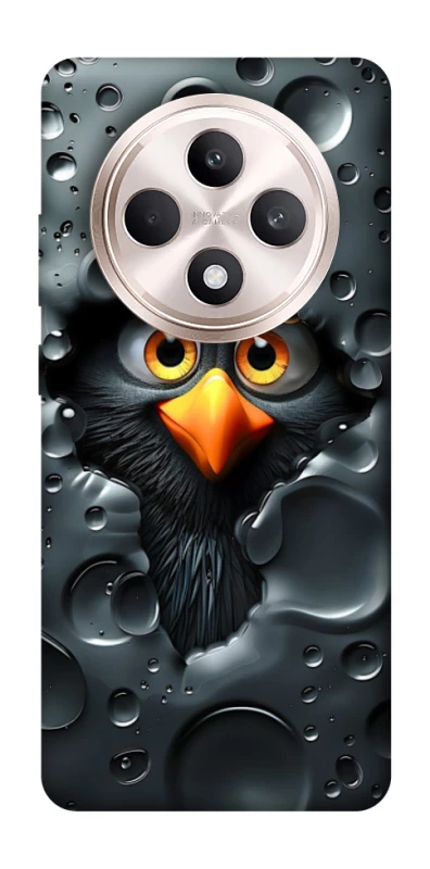 Чохол на Oppo Reno 12 F 4G/5G Ну привіт ! фото 1 з 1