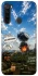 Чохол на Xiaomi Redmi Note 8T Moscow never sleeps ver.5 фото 1 з 1