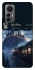 Чехол на Xiaomi 12 Lite The Hogwarts ver.2 фото 1 из 1
