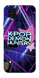 Чехол на ZTE Blade v2020 K-Pop Demon Hunters ver.18 фото 1 из 1