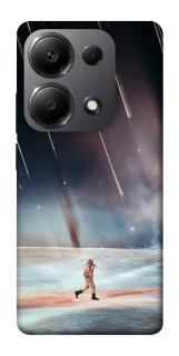 Чехол на Xiaomi Redmi Note 13 Pro 5G Kanye West ver.4 фото 1 из 1