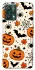 Чехол на Realme 9 Pro Halloween v13 фото 1 из 1