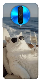 Чохол на Xiaomi Redmi K30 Smile v3 фото 1 з 1