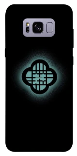 Чехол на Samsung G955 Galaxy S8 Plus K-Pop Demon Hunters Logo ver.2 фото 1 из 1