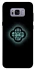 Чохол на Samsung G955 Galaxy S8 Plus K-Pop Demon Hunters Logo ver.2 фото 1 з 1