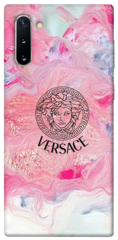Чохол на Samsung Galaxy Note 10 Versace ver.3 фото 1 з 1