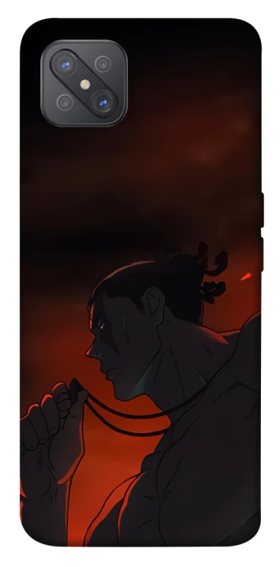 Чехол на Oppo A92s Todo v5 фото 1 из 1