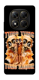 Чохол на Xiaomi Poco X7 Tung Tung Tung Sahur фото 1 з 1