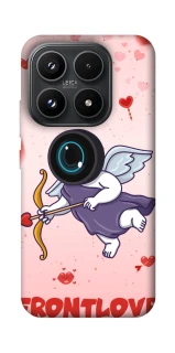 Чохол на Xiaomi 17 Frontlove фото 1 з 1