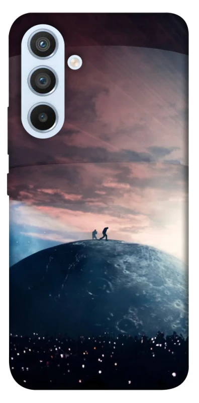 Чохол на Samsung Galaxy A54 5G Kanye West ver.6 фото 1 з 1