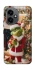 Чохол на Honor 400 Grinch mood ver.7 фото 1 з 1