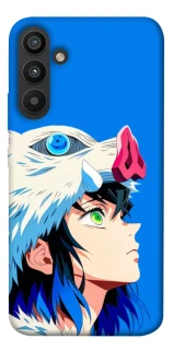 Чехол на Samsung Galaxy A34 5G Hashibira Inosuke фото 1 из 1